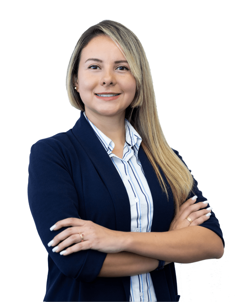 Lillian Nieto, Licensed Real Estate Agent